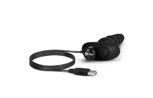 Cinco Anal Beads With Remote Control