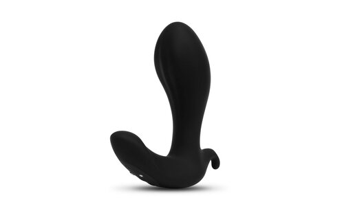 Expand Plug Premium 13.2 cm | Vibrating toy for intense pleasure