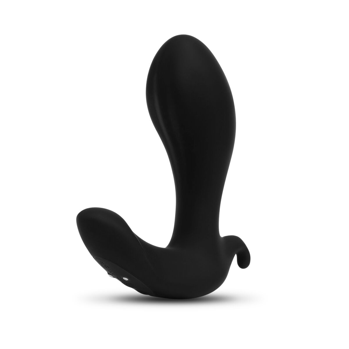 Expand Plug Premium 13.2 cm | Vibrating toy for intense pleasure