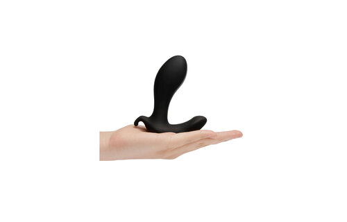 Expand Plug Premium 13.2 cm | Vibrating toy for intense pleasure