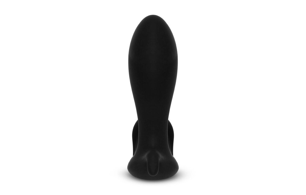 Expand Plug Premium 13.2 cm | Vibrating toy for intense pleasure
