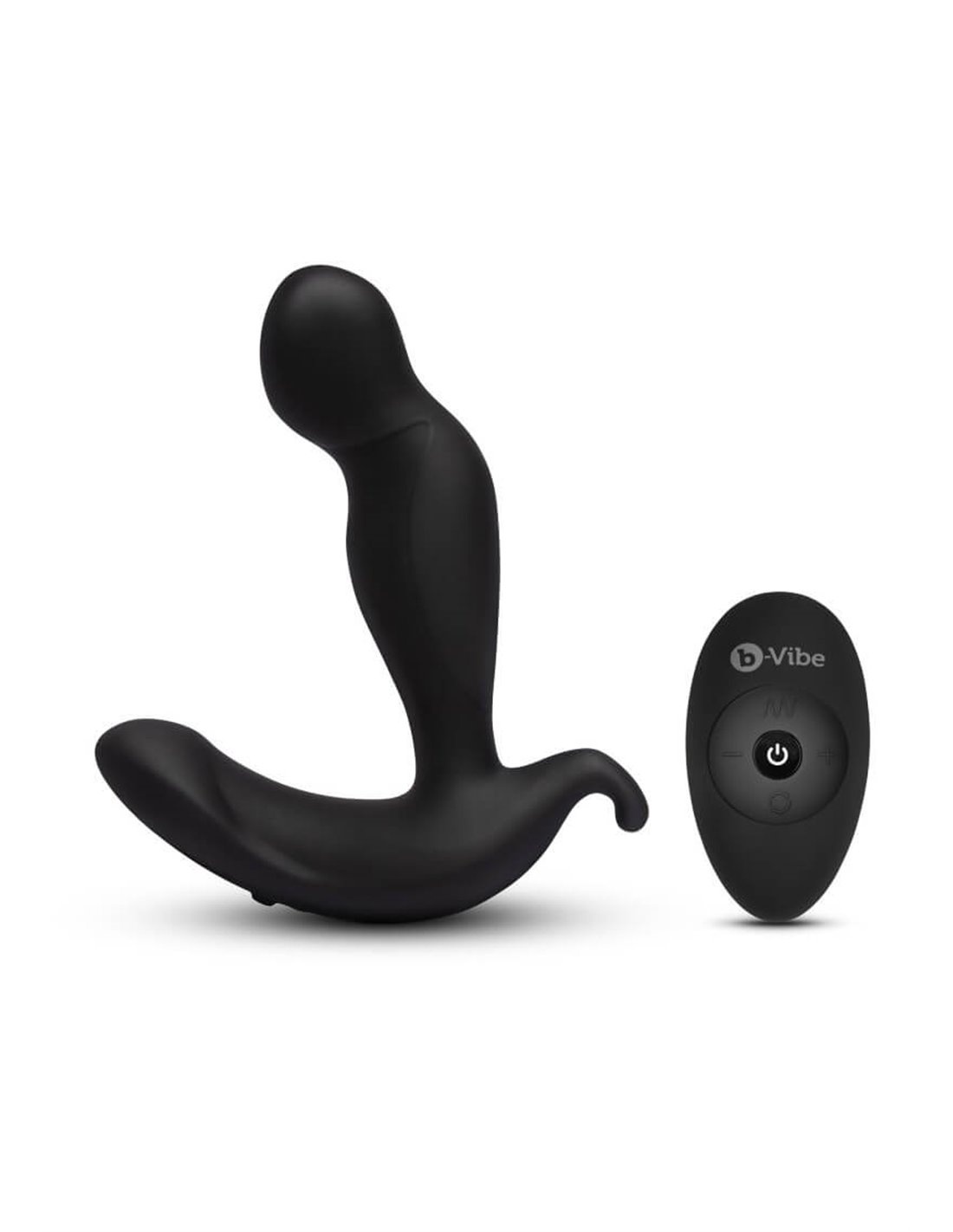 360 Plug Premium 19.7 cm - Innovative 360° Rotation & Vibration