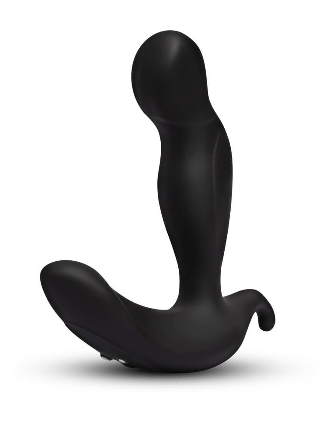 360 Plug Premium 19,7 cm - Innovatieve 360° Rotatie & Vibratie