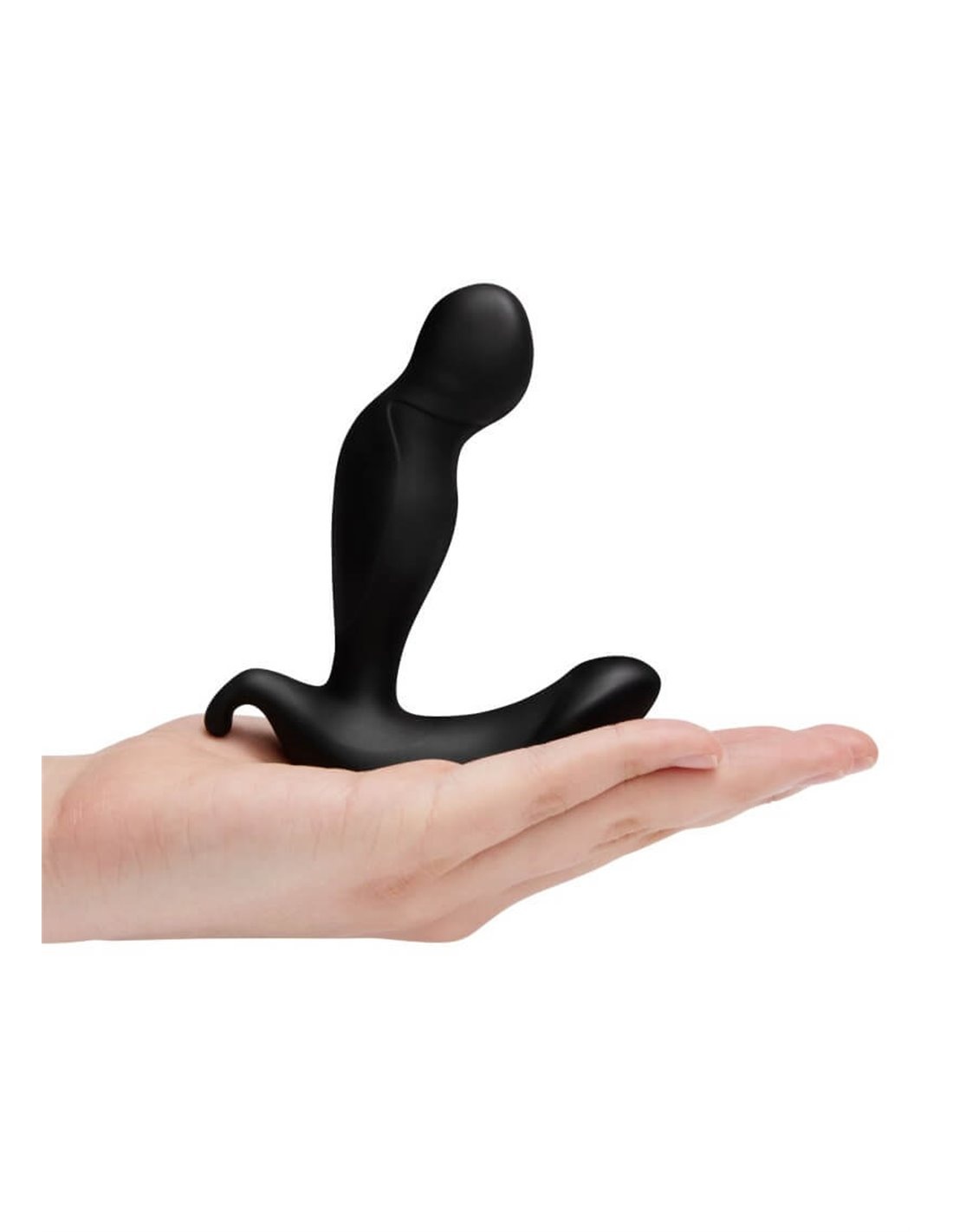 360 Plug Premium 19.7 cm - Innovative 360° Rotation & Vibration