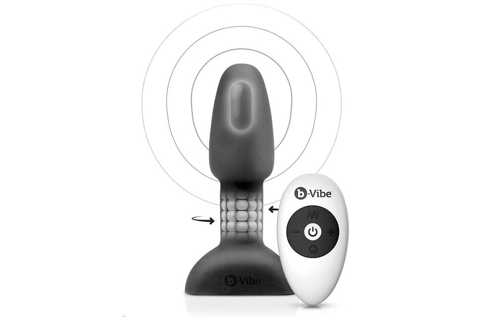 Rimming Petite Plug Premium 12,5 cm – Luxe Anale Stimulatie