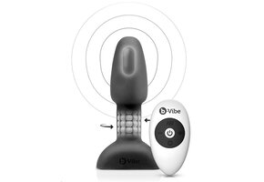 Rimming Petite Plug Premium 12.5 cm – Luxury Anal Stimulation