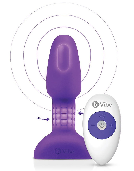 Rimming Petite Plug Premium 12.5 cm – Luxury Anal Stimulation