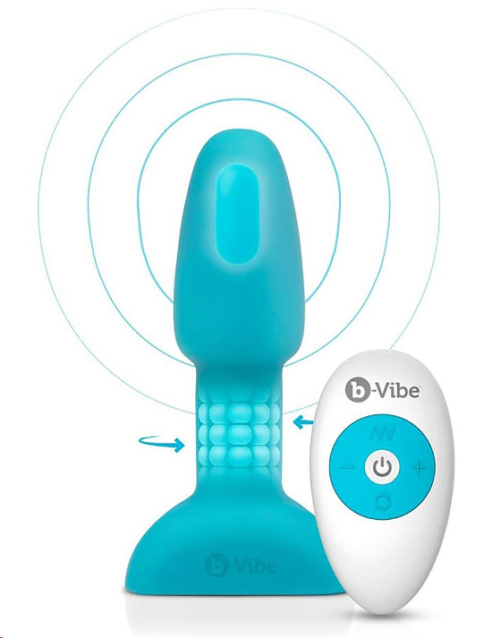 Rimming Petite Plug Premium 12.5 cm – Luxury Anal Stimulation