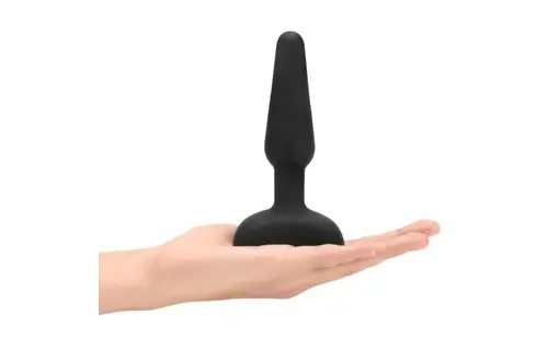 Trio Plug Premium 13.5 cm – Powerful, Flexible Vibrator