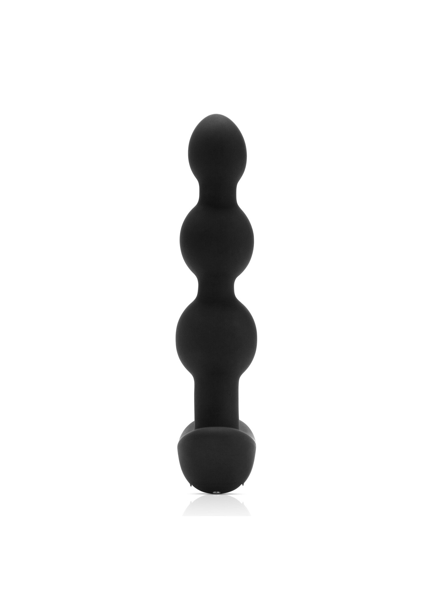 Triplet Anal Beads 13.8 cm with Remote Control – Ultimate pleasure