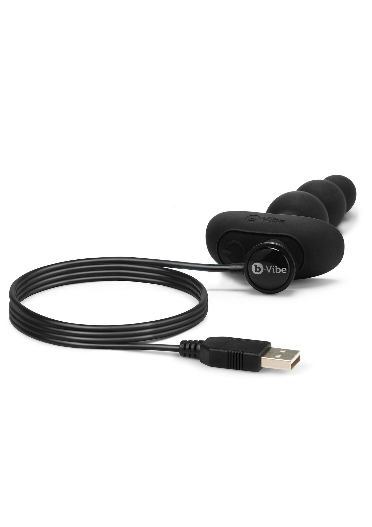 Triplet Anal Beads 13.8 cm with Remote Control – Ultimate pleasure