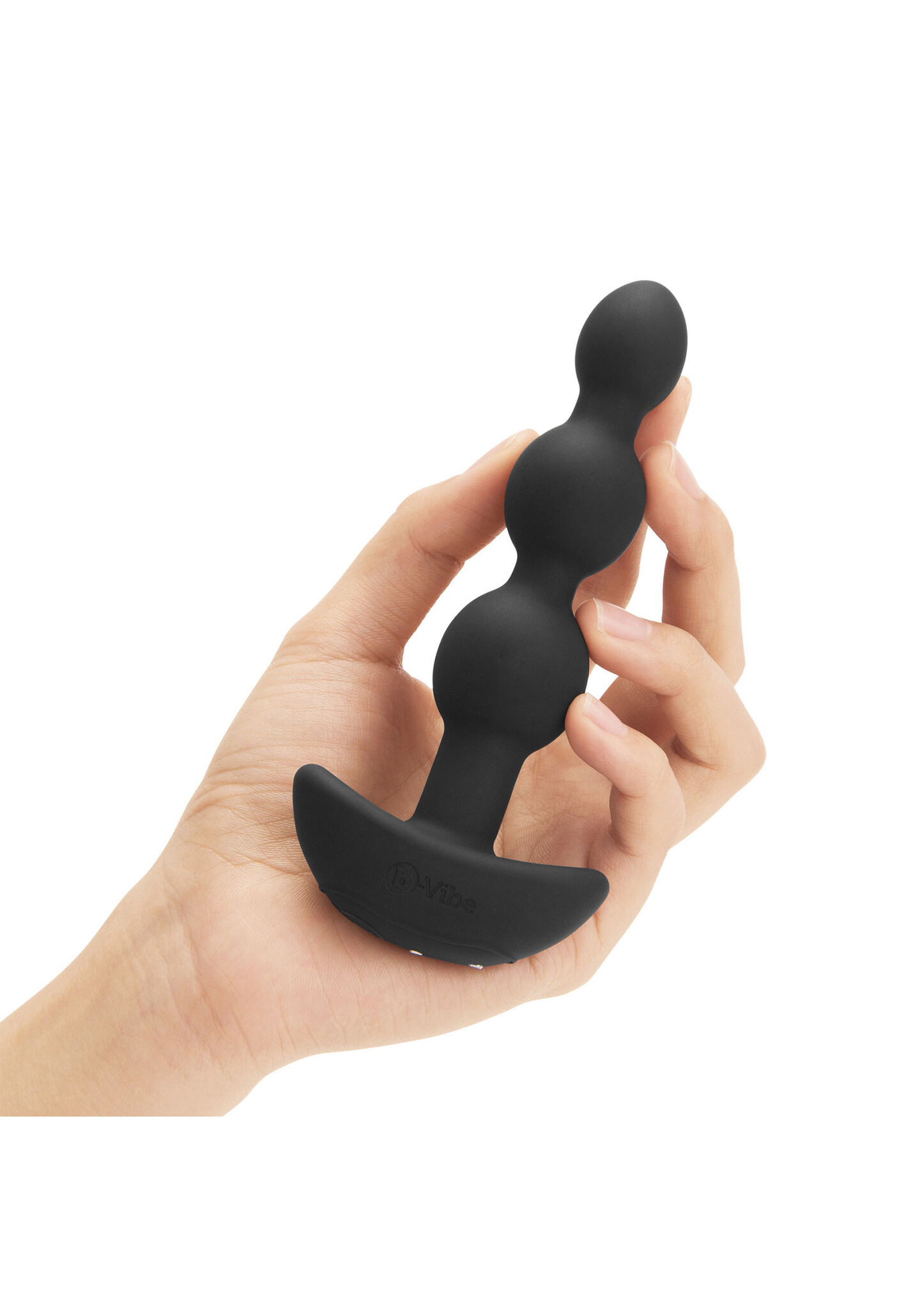 Triplet Anal Beads 13.8 cm with Remote Control – Ultimate pleasure