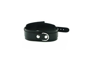 Rubber Collar