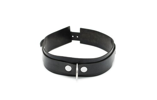 Rubber Collar