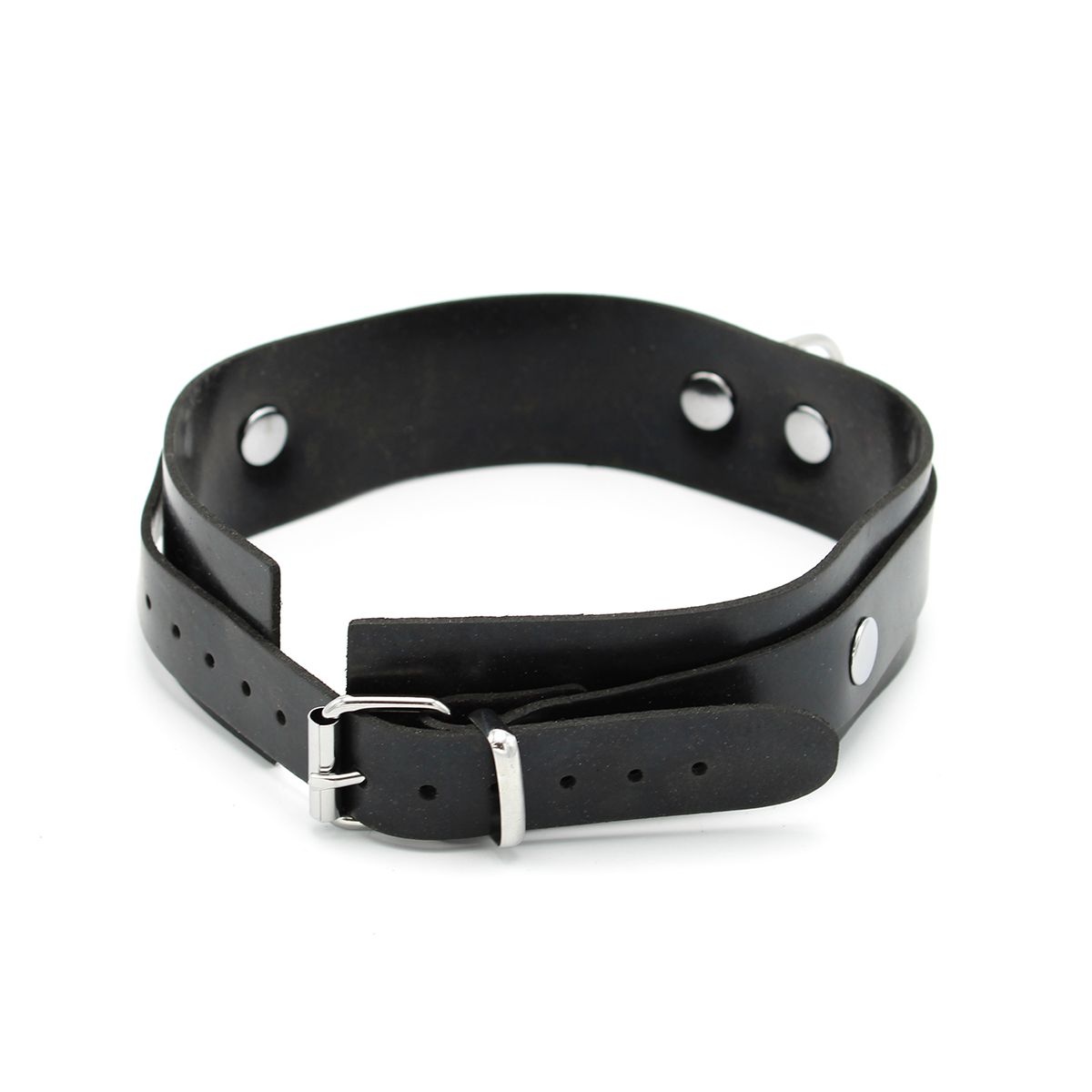 Rubber Collar
