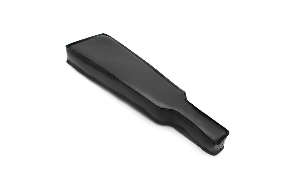 Thick Leather Cushion Paddle – Strong, Comfortable & Durable