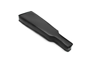 Thick Leather Cushion Paddle