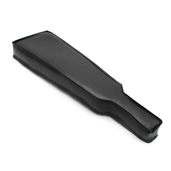 Dik Leren Kussen Paddle