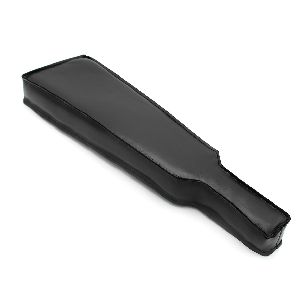 Dik Leren Kussen Paddle – Sterk, Comfortabel & Duurzaam