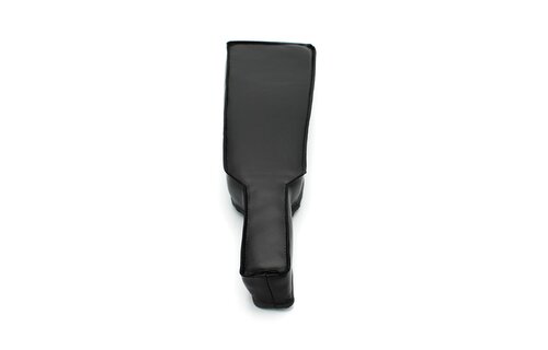 Thick Leather Cushion Paddle