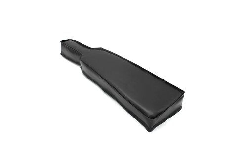 Dik Leren Kussen Paddle – Sterk, Comfortabel & Duurzaam