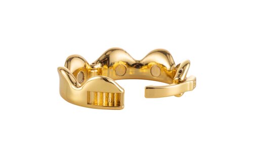 Ring of Kings Glans Ring - M