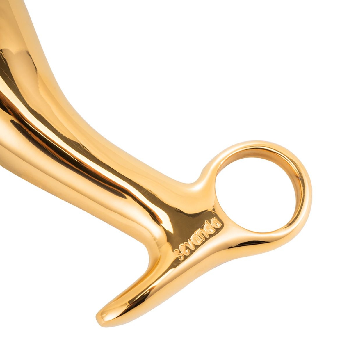 Woodpecker Prostate Massager