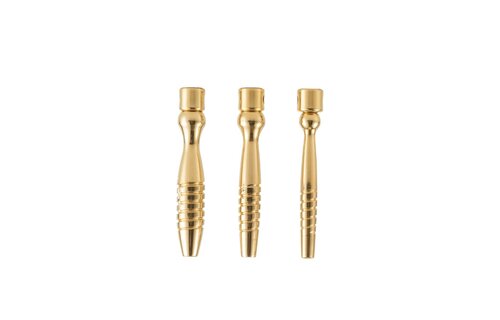 Bad Boy Training Urethral Plugs Set