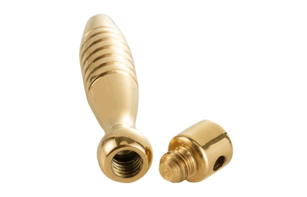 Sevanda Bad Boy Trainingsset | Luxuriöses Urethralplug-Set