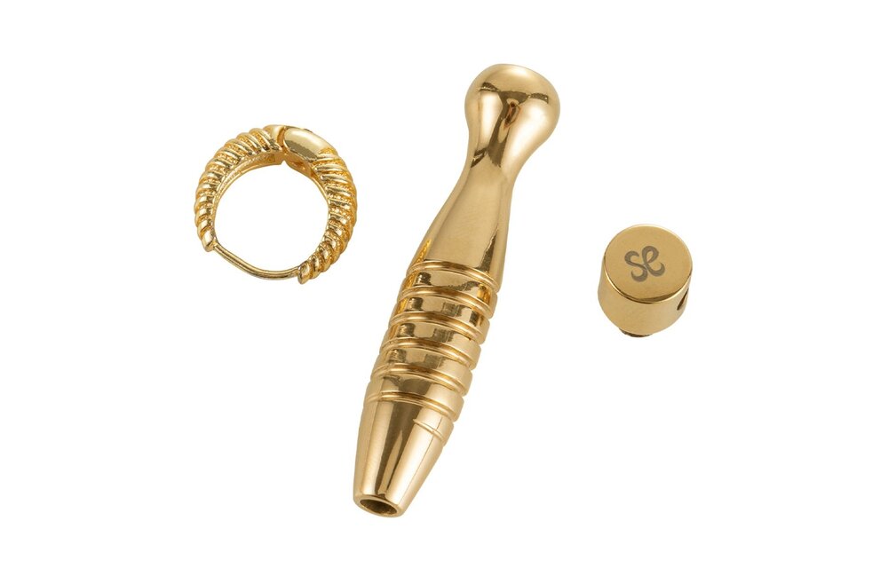 Sevanda Bad Boy Training Set | Luxury Urethral Plug Set