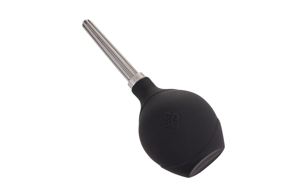 Sevanda Stream Klysma Bulb – Duurzaam & Ergonomisch Design