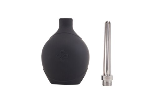 Sevanda Stream Klysma Bulb – Duurzaam & Ergonomisch Design