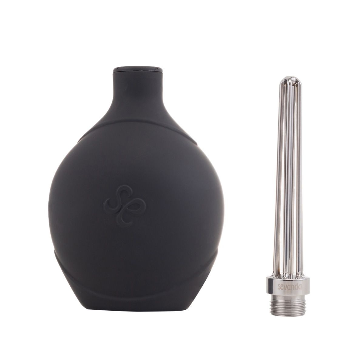 Sevanda Stream Klysma Bulb – Langlebiges und ergonomisches Design