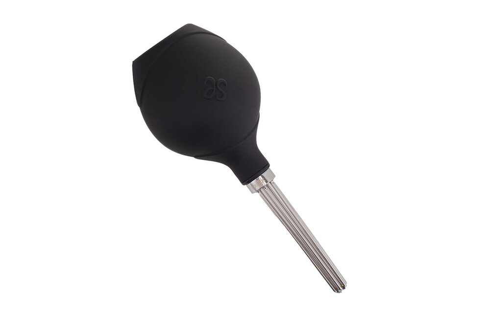 Sevanda Stream Klysma Bulb – Langlebiges und ergonomisches Design