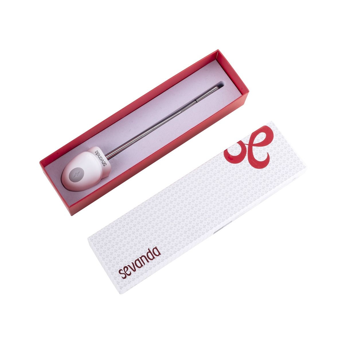 Sevanda Vibrierendes & E-Stim-Urethral-Sounding – Intimes Vergnügen