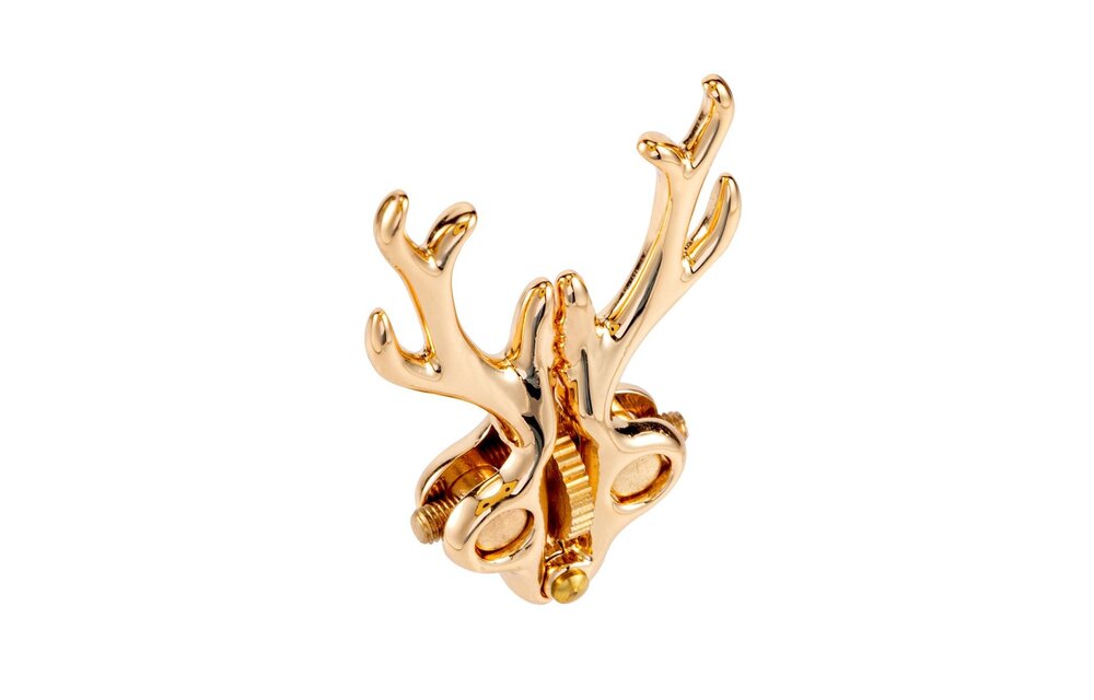 Sevanda Stag Adjustable Nipple Clamps – Elegant & Comfortable