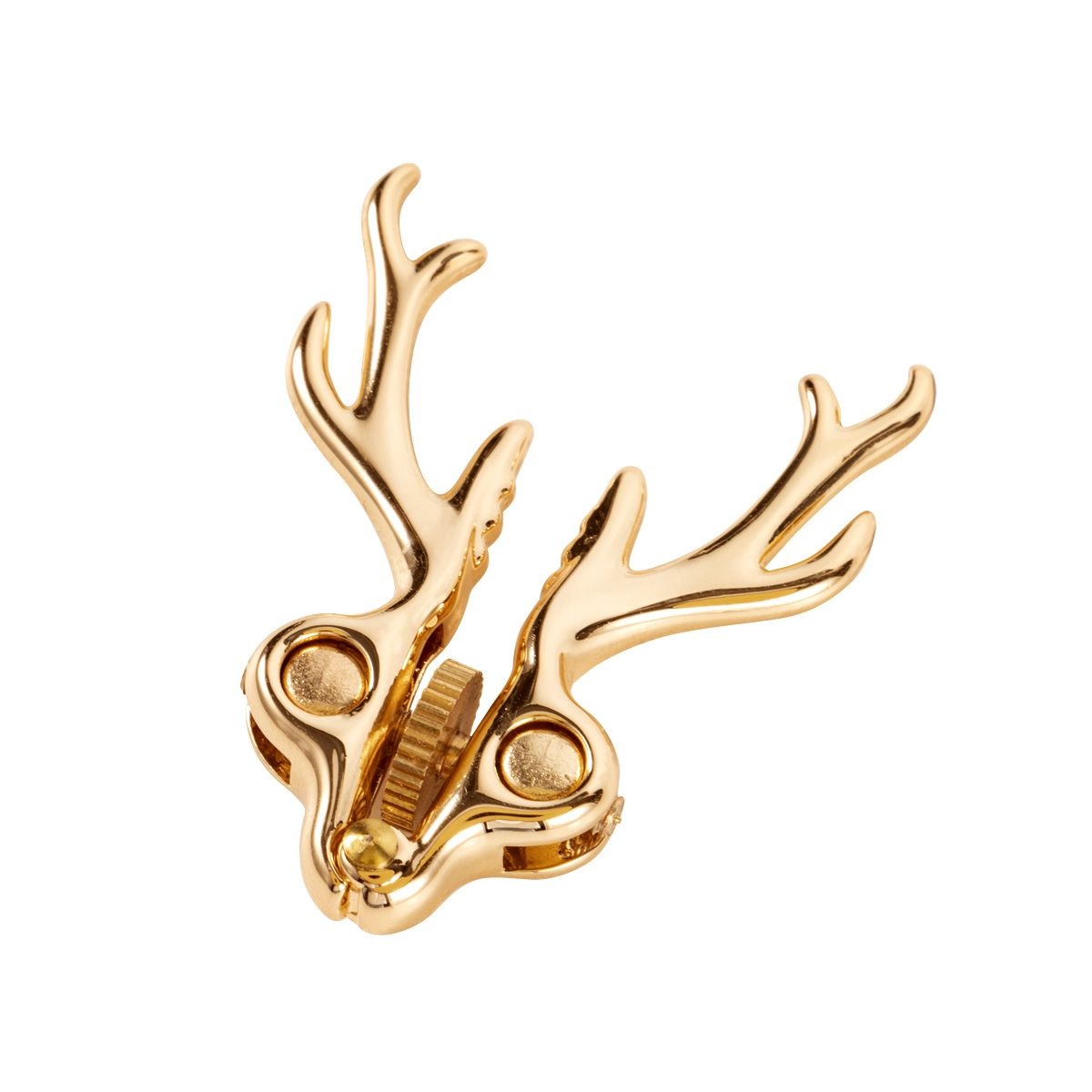 Sevanda Stag Adjustable Nipple Clamps – Elegant & Comfortable