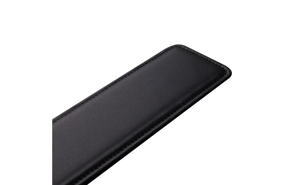 Braided-handle Spanking Paddle