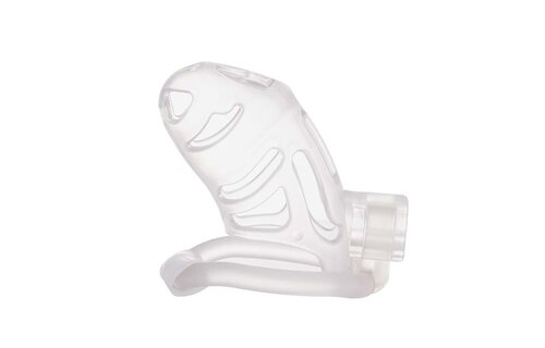 Sevanda Plastic Penis Chastity Cage | Safe & Discreet