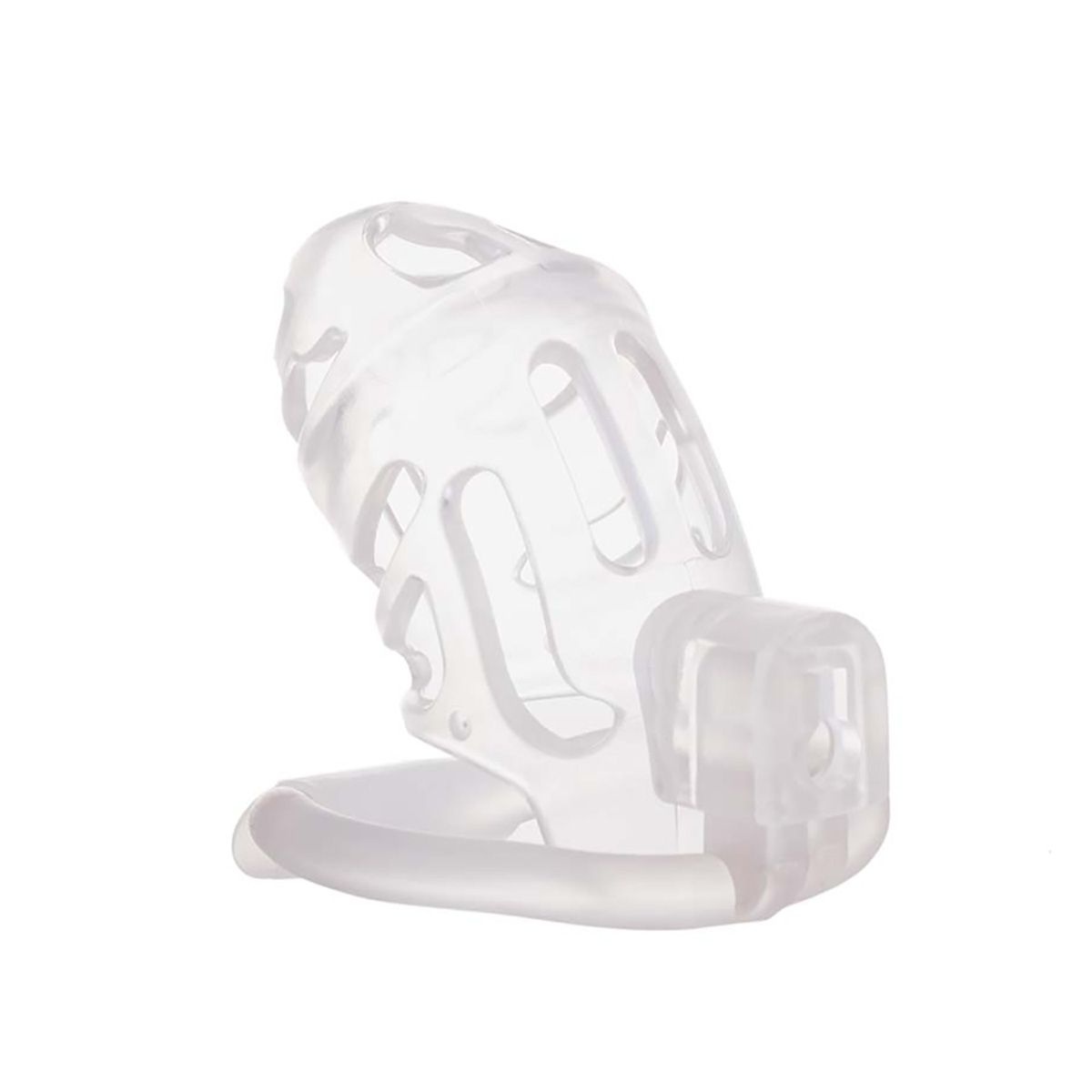 Sevanda Plastic Penis Chastity Cage | Safe & Discreet