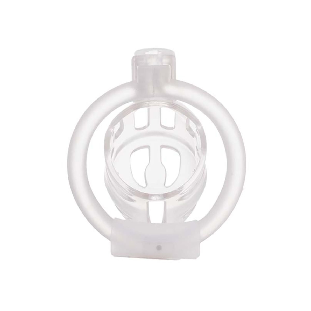 Sevanda Plastic Penis Chastity Cage | Safe & Discreet