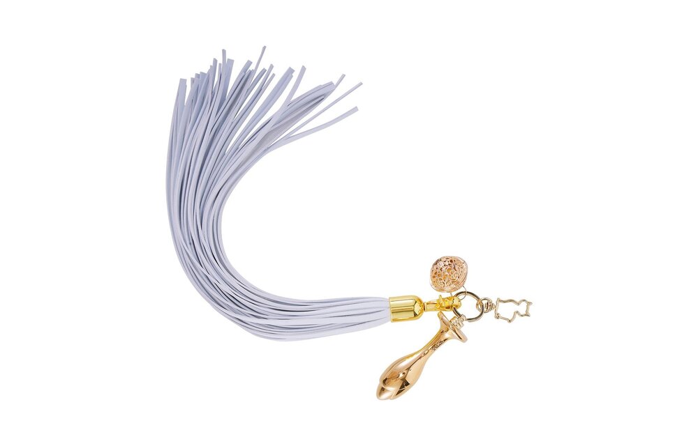 Abnehmbares Pony-Tail-Plug-Set | Elegantes & luxuriöses Intimspielzeug