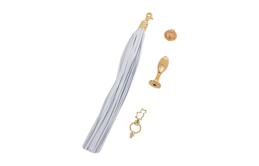 Sevanda Detachable Ponytail Plug Kit – Elegant & Luxurious