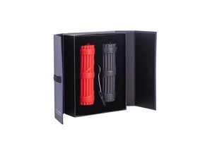 Fetish Drip Candles Set & Axe Precision Tool