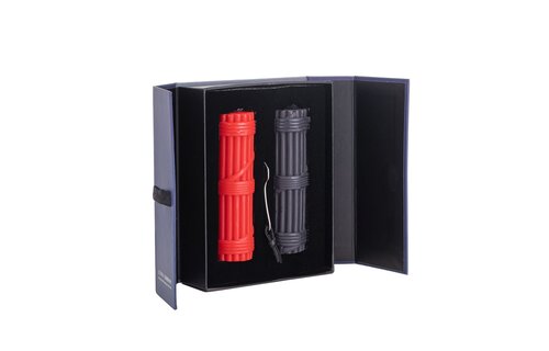 SEVANDA Fetish Drip Candles Set – Safe & Sensual Play