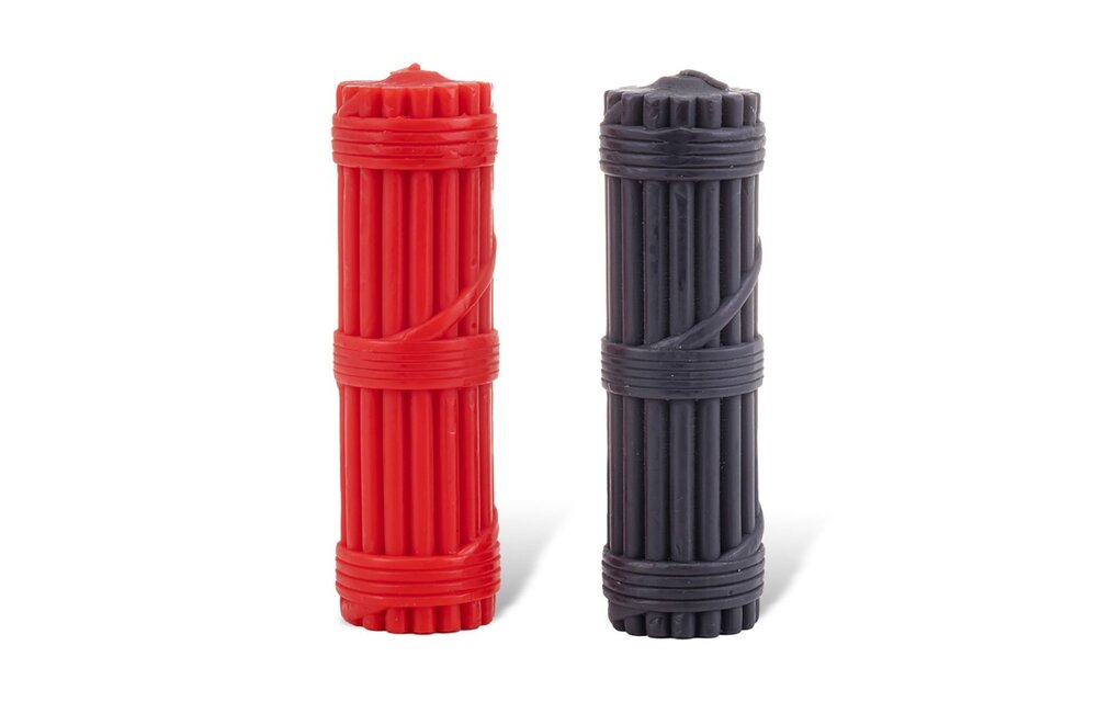 SEVANDA Fetish Drip Candles Set – Safe & Sensual Play