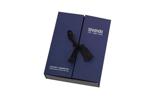 SEVANDA Fetish Drip Candles Set – Safe & Sensual Play