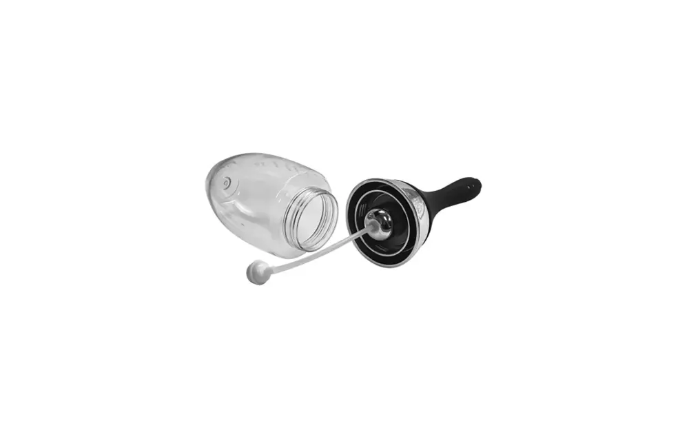 Automatische vibrierende Enema-Pumpe – Frisch & komfortabel