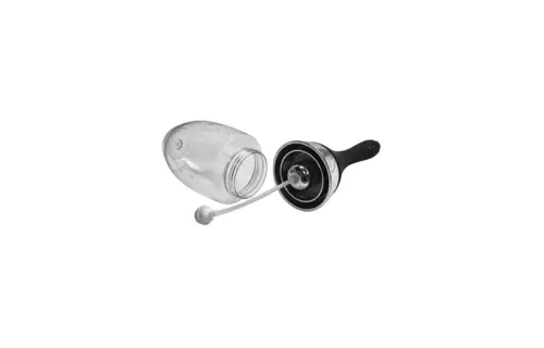 Automatic Vibrating Enema Pump – Fresh & Comfortable