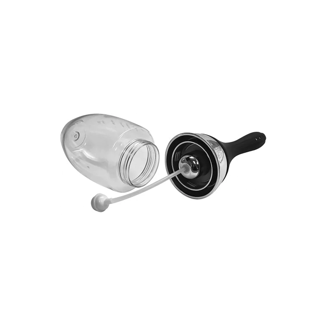 Automatic Vibrating Enema Pump – Fresh & Comfortable